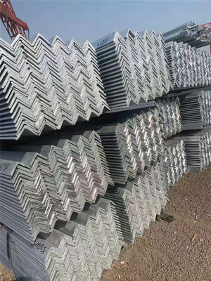 镀锌角钢